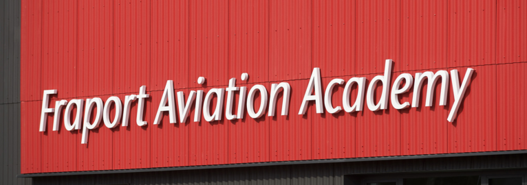 Fraport Aviation Academy